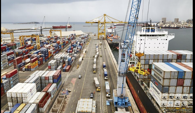 Commerce extérieur 2025 : les exportations du Sénégal explosent de 48,5 %