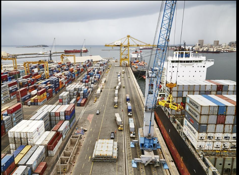 Commerce extérieur 2025 : les exportations du Sénégal explosent de 48,5 %