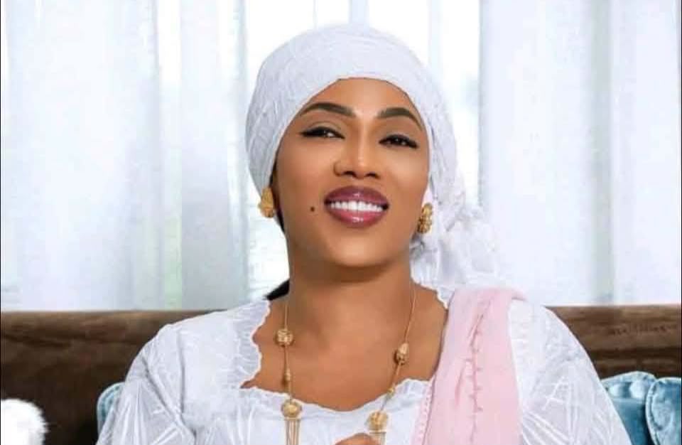 Sokhna Aïda Diallo ferme la porte à ses prétendants : « Je n’aurai plus jamais un autre mari »