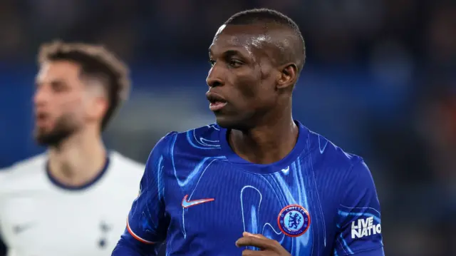 Mercato : Après Aston Villa un autre club de Premier League s’ajoute dans la liste des prétendants pour Jackson