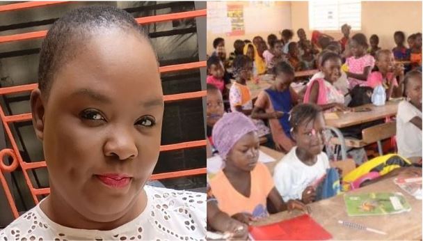 La punition au Sénégal : entre héritage culturel et droits de l’enfant…