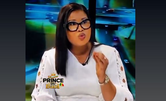 Fatou Abdou Ndiaye : « Ousmane Sonko a apporté des réponses claires… »(vidéo)
