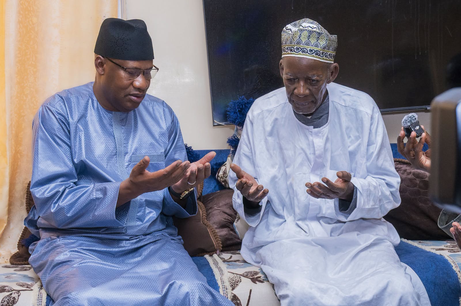 Gamou 2026 à Kaolack : dispositif sanitaire renforcé avec soins gratuits