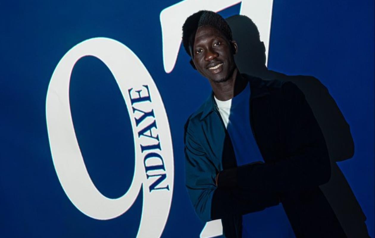 Officiel : Mouhamed Lamine Ndiaye rejoint Le Havre