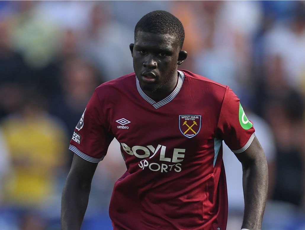 Mercato : Brentford passe à l’offensive pour El Hadji Malick Diouf