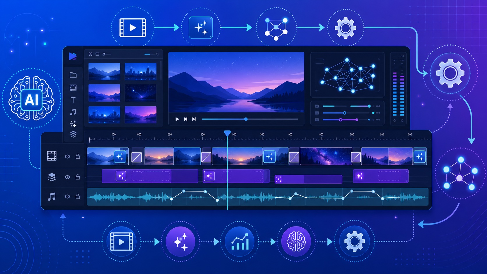 IA vidéo 2026 : qu’est-ce qui change vraiment pour les créateurs ?