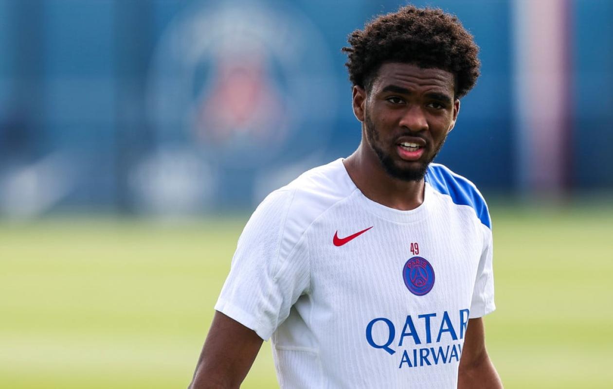 Transfert : Ibrahim Mbaye s’engage avec Liverpool, place aux négociations avec le PSG