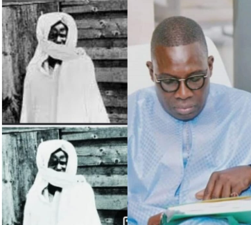 « Liggéey ak jamu Yalla » : Ibrahima Sall dévoile le modèle éducatif qu’il veut pour le Sénégal