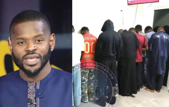 Clôture de l&rsquo;information pour 99 inculpés: l’affaire Pape Cheikh Diallo franchit une étape décisive