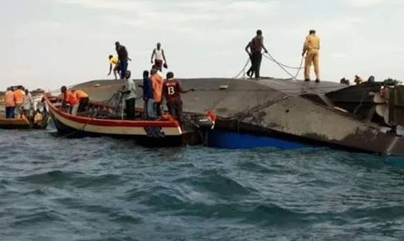 Guinée-Bissau : 8 pêcheurs sénégalais portés disparus dans un accident en mer