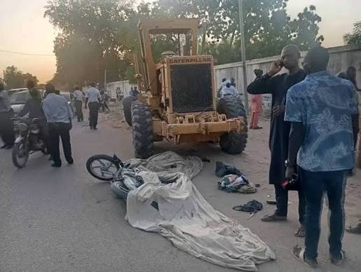 Tambacounda : un jeune conducteur de Jakarta meurt dans une collision avec un camion