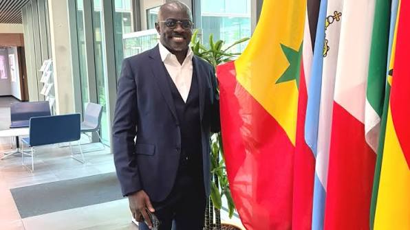 Sanctions américaines: Le Sénégal monte au créneau pour défendre le magistrat Abdoulaye Sèye et la CPI