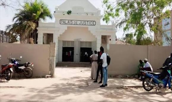 Affaire des actes contre nature à Ziguinchor : Le Tik-Tokeur « Momo » et 10 suspects placés sous mandat de dépôt