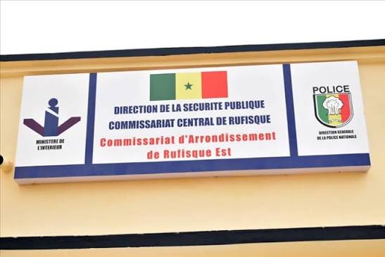Chantage, homosexualité, prostitution: l’enquête sur un réseau à Rufisque-Est révèle de multiples ramifications