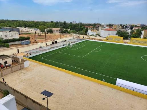 Scandale de pédophilie, acte contre nature : Un coach de football démasqué pour viols répétés sur de jeunes élèves
