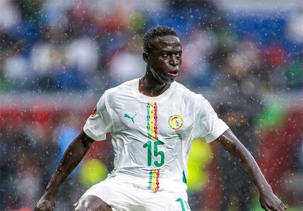 Mercato : Krépin Diatta dans le viseur de l’Olympique de Marseille
