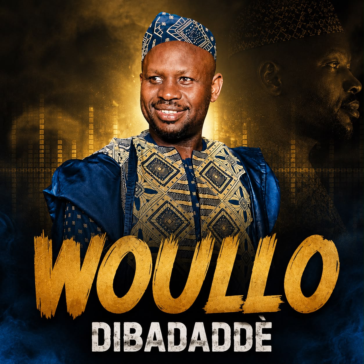 Musique : Dibadaddè sort « Woullo », un son contre les ravages du mensonge