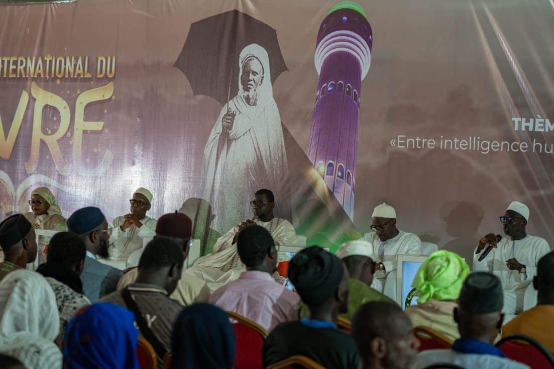 Gamou Tivaouane : Alioune Dione veut faire des Dahiras des incubateurs de richesses locales