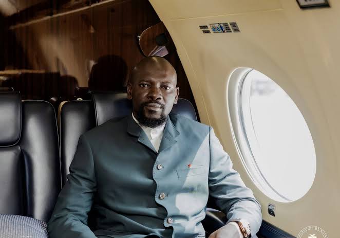 Guinée : Mamadi Doumbouya s&rsquo;accorde quelques jours de repos en Grèce