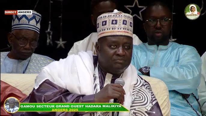 «Folklore à Tivaoune » : Serigne Habib S’y Mansour met en garde les influenceurs