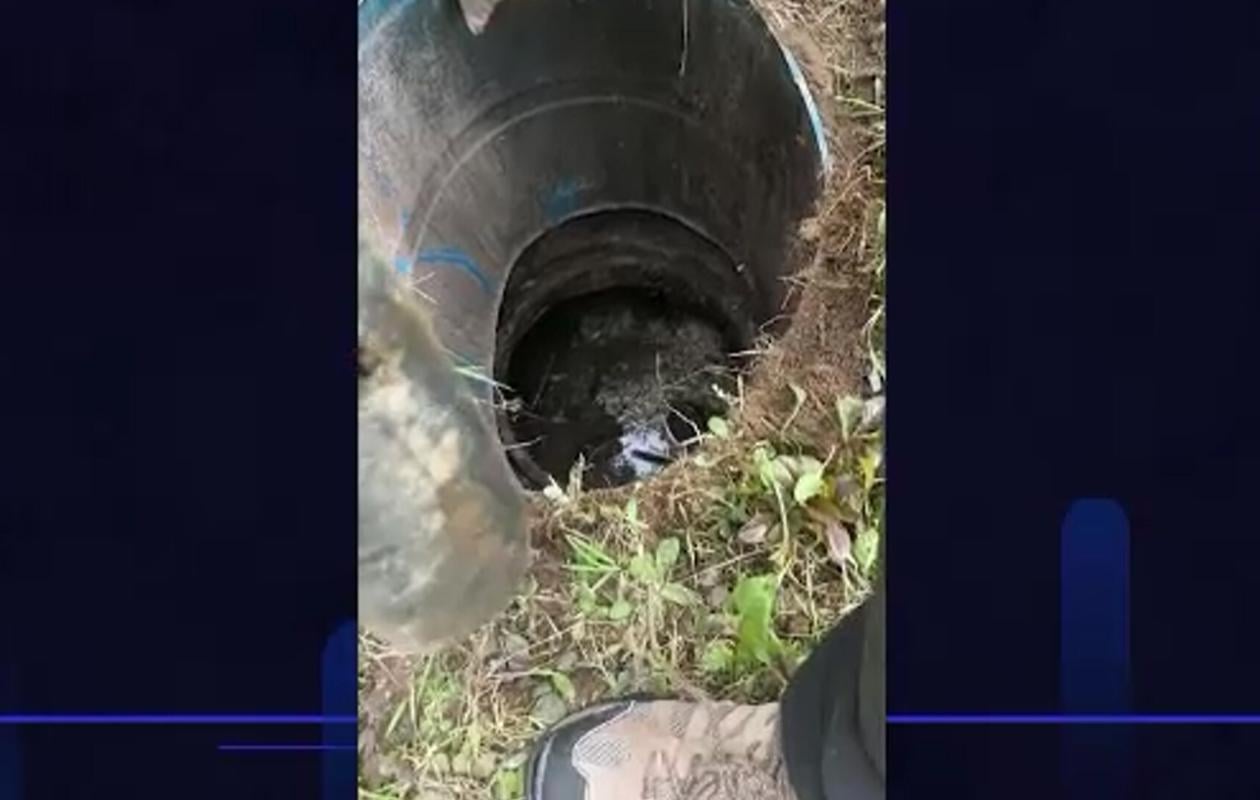 Ndiaganiao : un enfant de 3 ans meurt après une chute dans une fosse septique