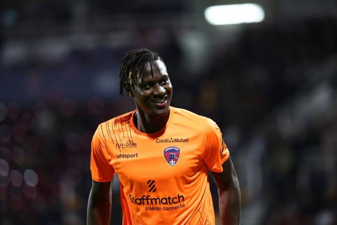 Mercato : Mory Diaw tout proche de quitter Le Havre AC pour un autre club français