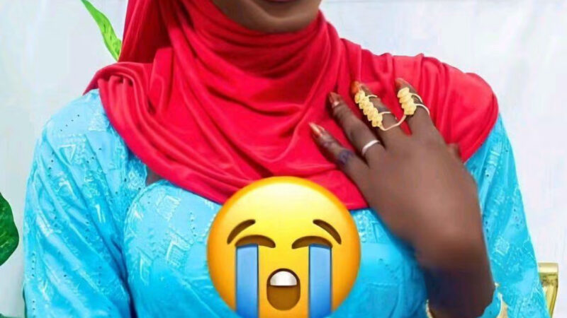 Tivaouane – Gamou 2026 : une jeune fille retrouvée morte, un suspect  interpellé