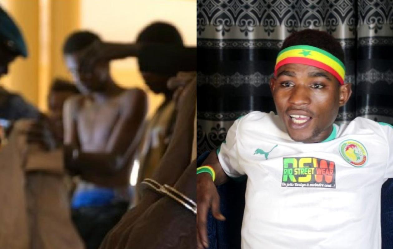 Affaire Ouzin Keïta : L’instruction bouclée, le parquet charge tous les 15 inculpés