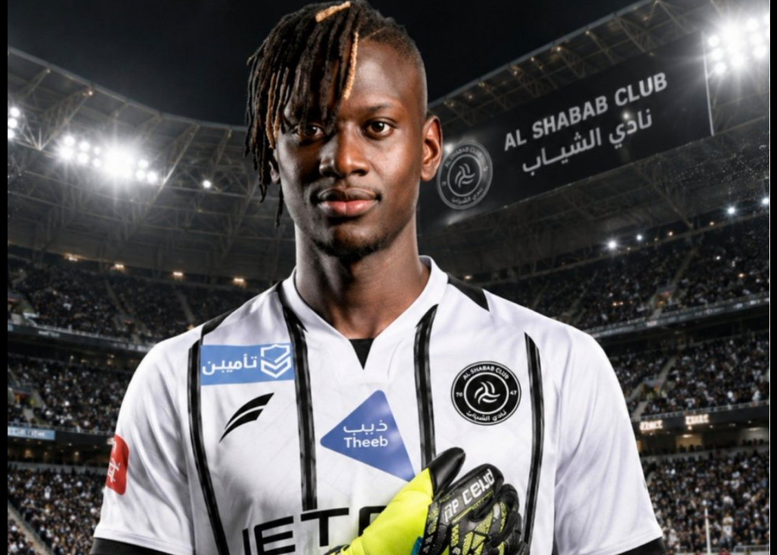 Officiel : Mory Diaw quitte Le Havre et s’engage avec Al-Shabab en Arabie saoudite