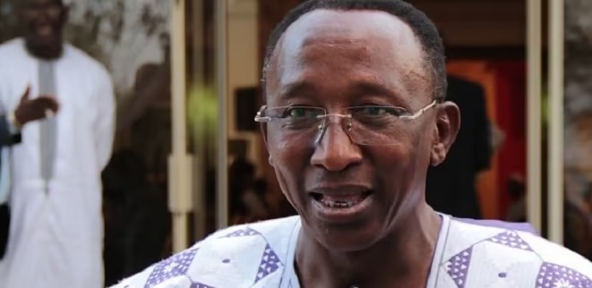 Magal de Touba : l’absence de Mbaye Pekh s’explique par des raisons de santé.