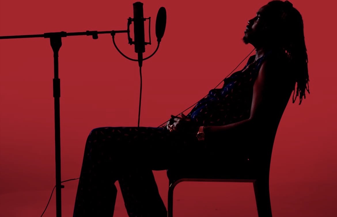 « It’s Only Love » : l’album payant de Wally Ballago Seck fuit gratuitement sur TikTok