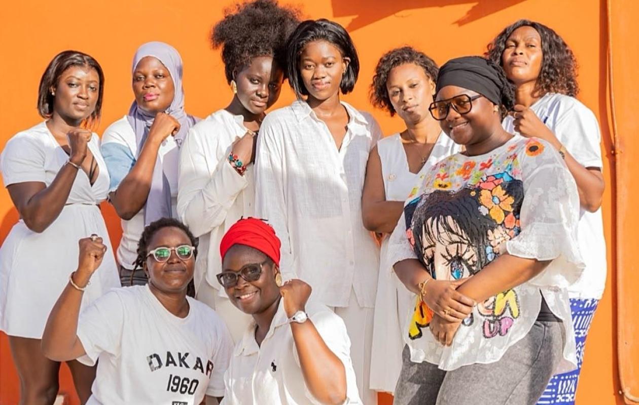 Gënji Hip Hop : le nouveau bureau à pied d’œuvre pour concrétiser la feuille de route 2026-2030