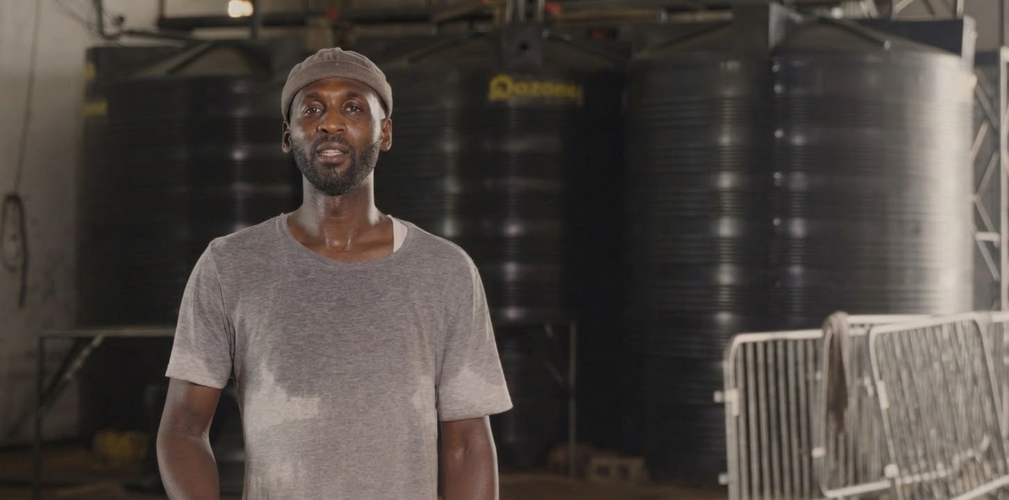 Alpha Diallo, un entrepreneur engagé dans la transformation agro-industrielle au Sénégal