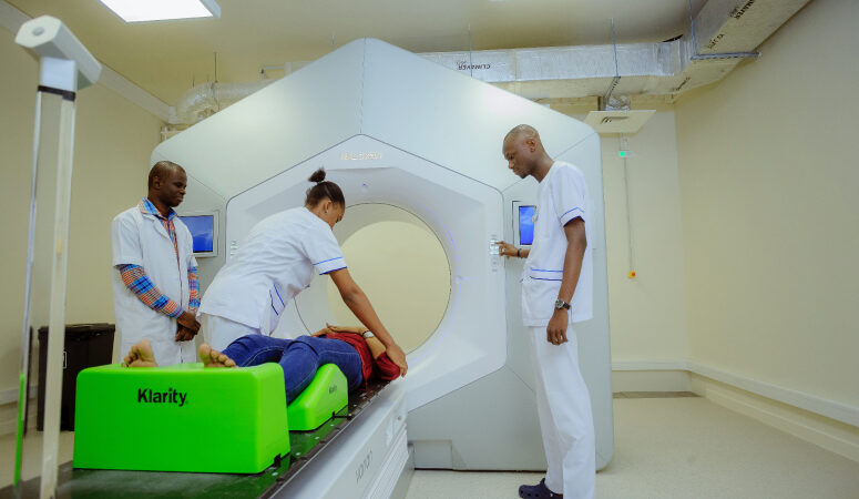 En Côte d&rsquo;Ivoire, l’Institut Européen de Cancérologie d’Abidjan rend les traitements contre le cancer plus accessibles