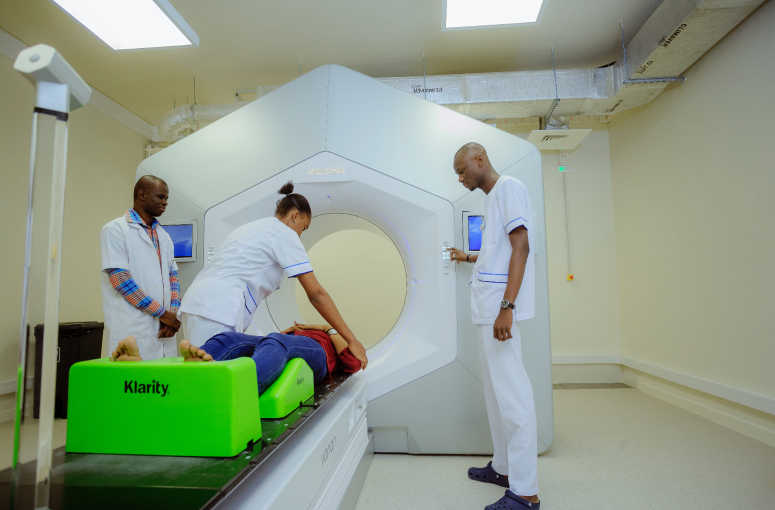 En Côte d&rsquo;Ivoire, l’Institut Européen de Cancérologie d’Abidjan rend les traitements contre le cancer plus accessibles