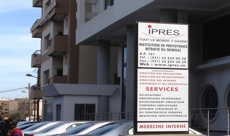 IPRES : une campagne « preuve de vie » lancée pour les retraités sénégalais en Espagne