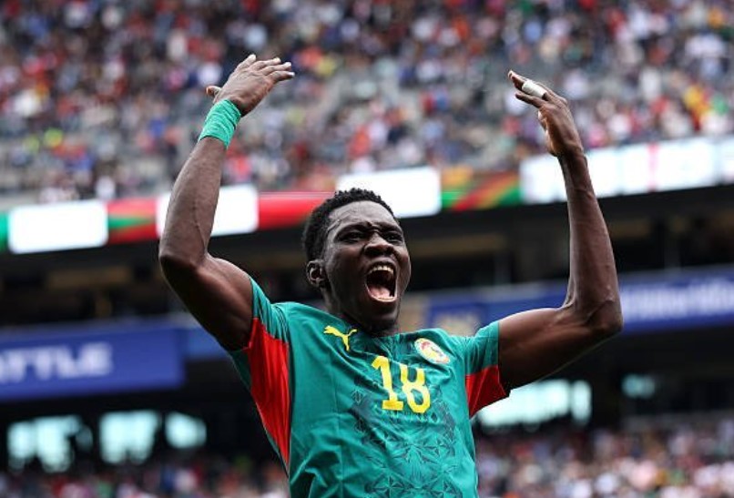 Mercato : Liverpool accélère pour Ismaïla Sarr et entre en contact avec Crystal Palace