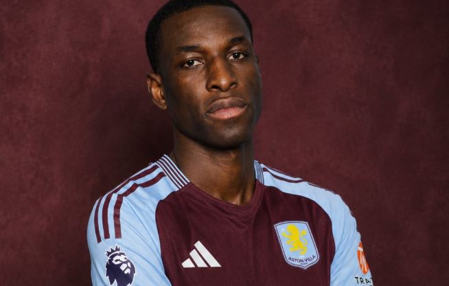 Chelsea : Nicolas Jackson en route vers Birmingham pour passer sa visite et s’engager à Aston Villa