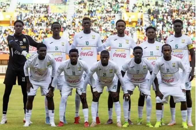 Classement CAF 2026/2027 : Le Jaraaf reste le club sénégalais le mieux classé malgré son recul, Teungueth FC sort du Top 79