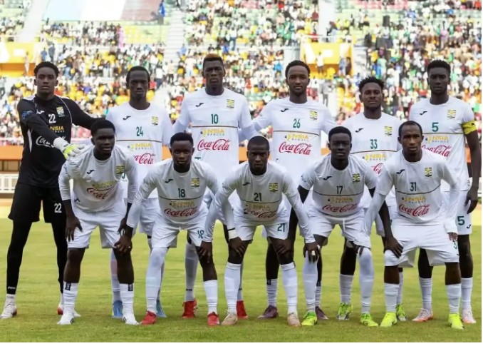 Classement CAF 2026/2027 : Le Jaraaf reste le club sénégalais le mieux classé malgré son recul, Teungueth FC sort du Top 79