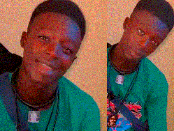 Marché Boubess : Sakhir Diouf, un “Jakartaman” poignardé à mort après une bagarre avec un charretier