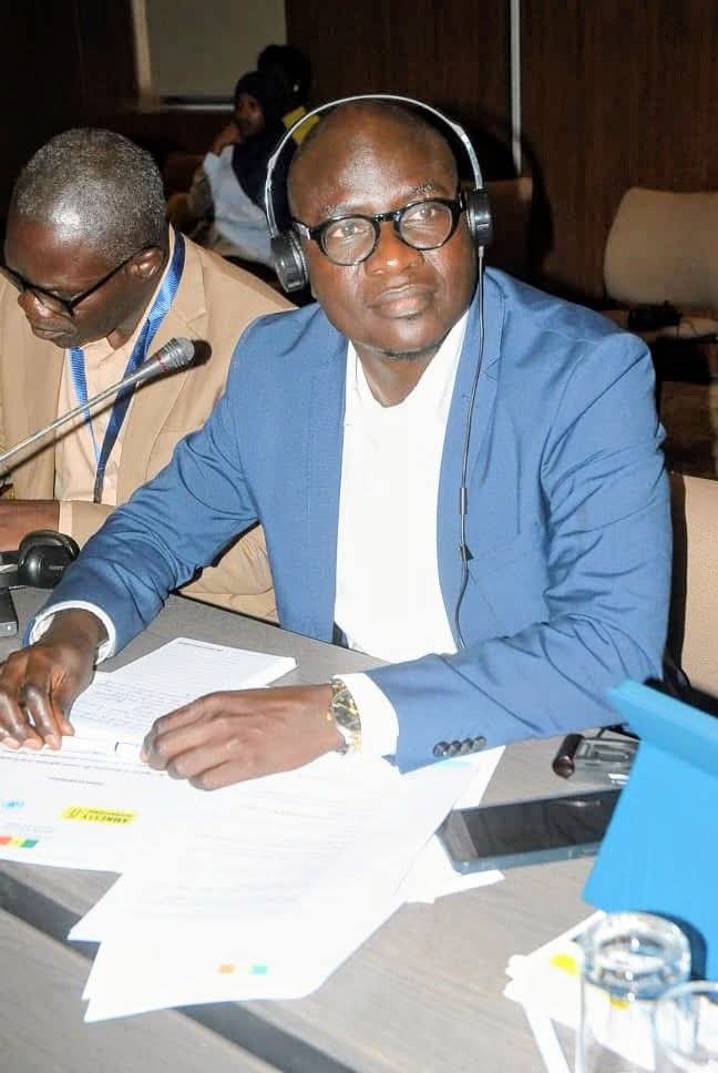Fouille à nu en prison : après l’interdiction, le défi de l’effectivité (Par Mouhamadou Moustapha Diagne)
