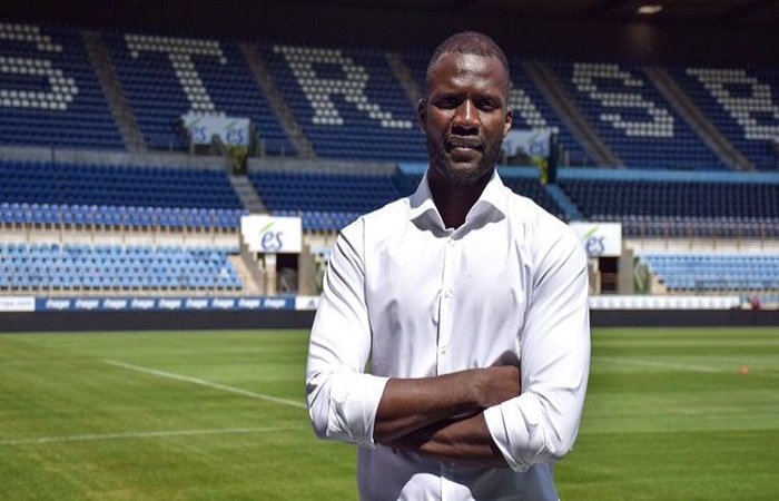 Equipe nationale du Sénégal : Kader Mangane pressenti pour succéder à Lamine Diatta au poste de team manager