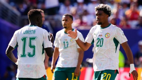 Mercato : les Sénégalais toujours en attente des grands mouvements