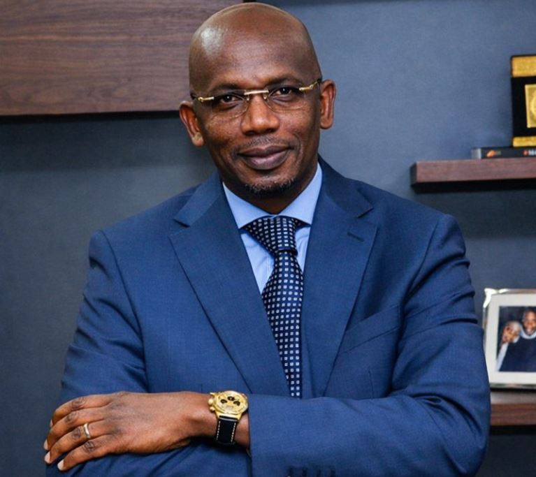Note du Sénégal à Caa2 par Moody’s : « L’incompétence dissimulée derrière le populisme finit toujours par être présentée à la facture du pays tout entier » — Lansana G. Sakho