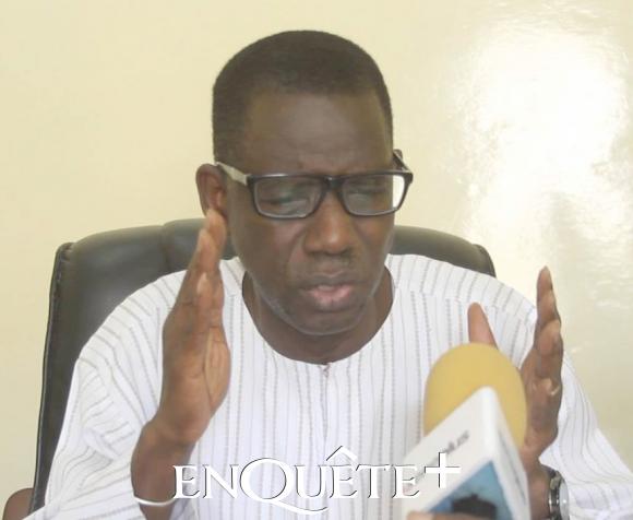 La Matinale Senego : Boris Diop, Babacar Ba et Djily Diouf au cœur des débats
