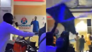 La Matinale Senego : heurts à Kiiraay Mbacké, hommage à Mariama Sagna, vœux de Diomaye