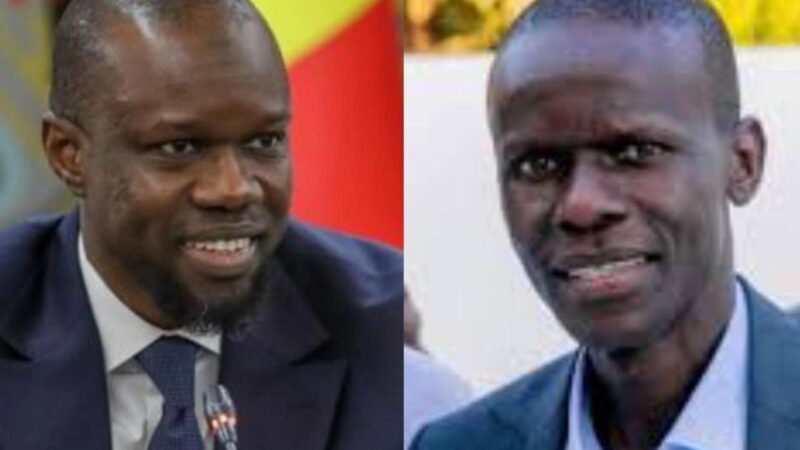 La Matinale Senego : Waly Diouf Bodiang raconte Sonko, Pape Chérif Ndiaye s’arrête