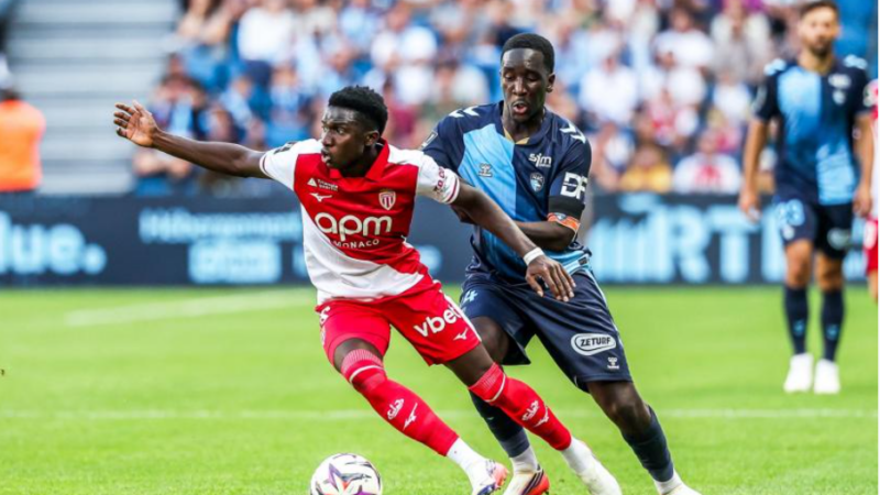Lamine Camara à Chelsea ? Fabrizio Romano lâche une bombe