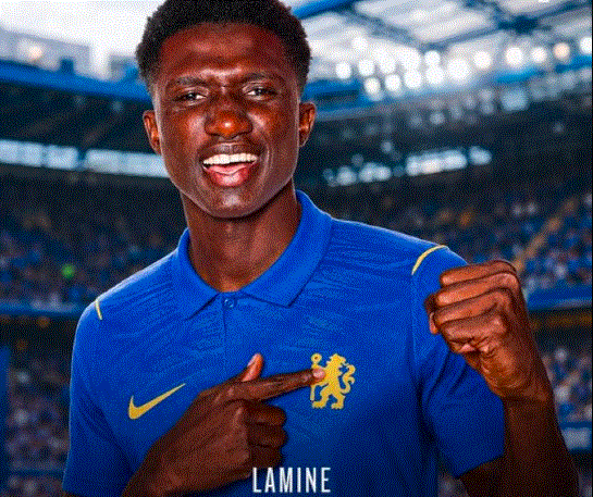 Mercato : Chelsea fonce sur Lamine Camara, Monaco réclame 50 millions d’euros